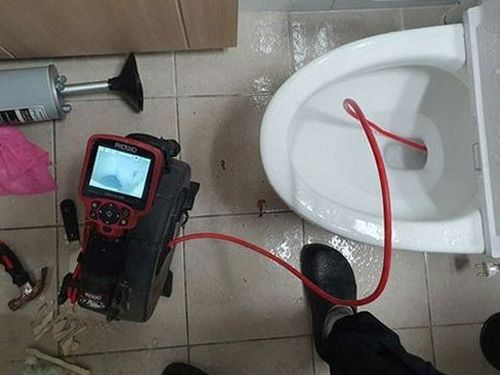 제기동 하수구막힘 아파트에서 먼저 살필 배수 이상 대처법