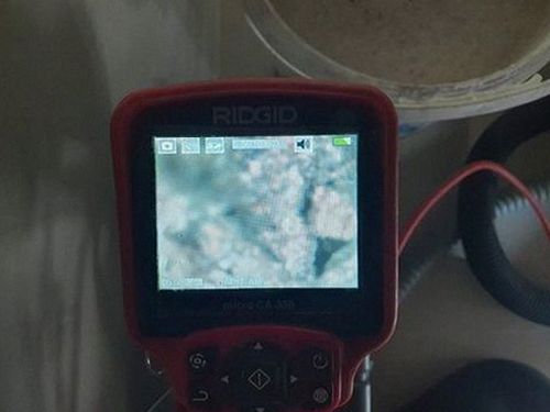 제기동 아파트 하수구막힘, 늦추면 번집니다